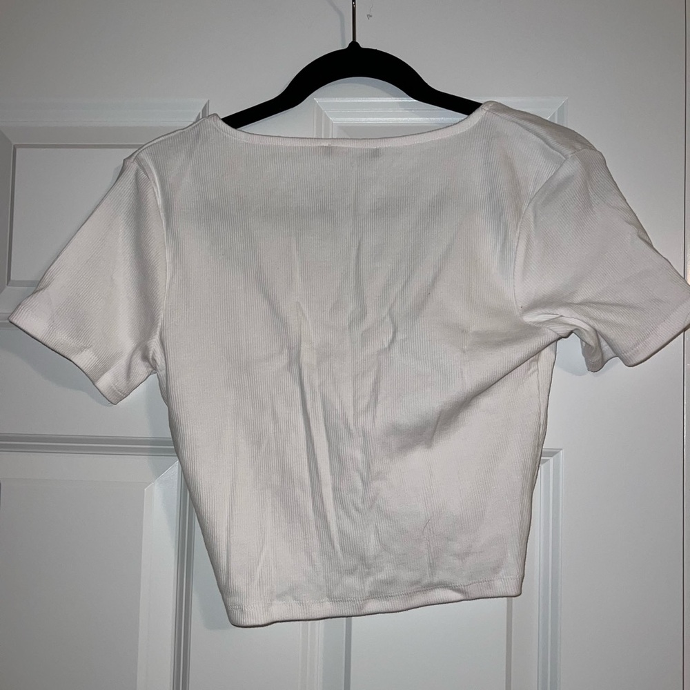 Zara Top - Picture 2 of 3